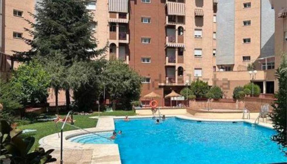 Photo 1 of Flat to rent in Cerrillo de Maracena - Periodistas, Granada