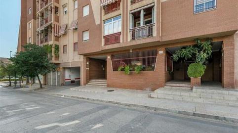Photo 2 of Flat to rent in Cerrillo de Maracena - Periodistas, Granada