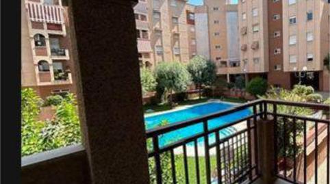 Photo 5 of Flat to rent in Cerrillo de Maracena - Periodistas, Granada