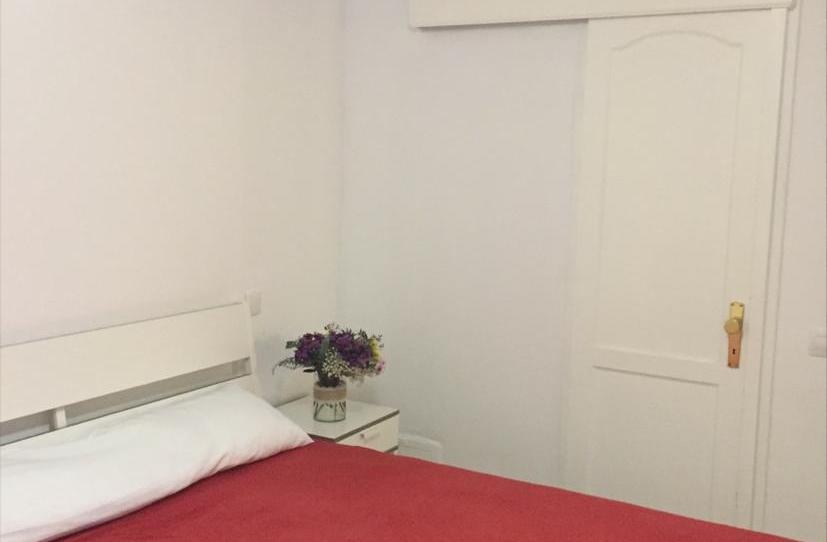 Flat to share in Calle el Manzano, 13, Los Portales - Visvique, Las Palmas - image 1 Photo 1 of Flat to share in Calle el Manzano, 13, Los Portales - Visvique, Las Palmas