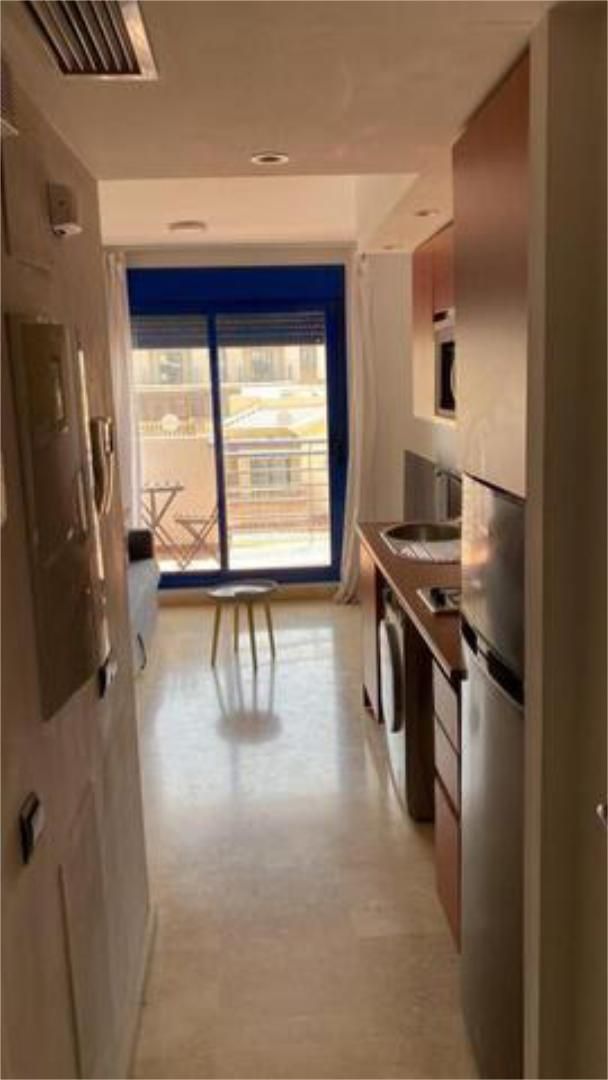 Apartment to rent in Cortijo Torrequebrada Apartment to rent in Cortijo Torrequebrada