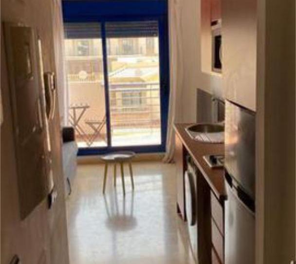 Apartment to rent in Cortijo Torrequebrada, Málaga - image 1 Photo 1 of Apartment to rent in Cortijo Torrequebrada, Málaga