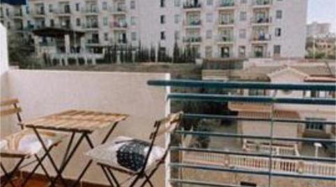 Apartment to rent in Cortijo Torrequebrada, Málaga - image 2 Photo 2 of Apartment to rent in Cortijo Torrequebrada, Málaga