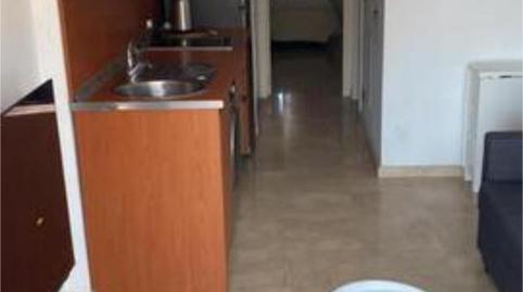 Apartment to rent in Cortijo Torrequebrada, Málaga - image 3 Photo 3 of Apartment to rent in Cortijo Torrequebrada, Málaga