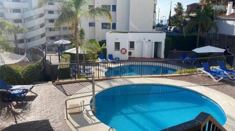 Apartment to rent in Cortijo Torrequebrada, Málaga - image 4 Photo 4 of Apartment to rent in Cortijo Torrequebrada, Málaga