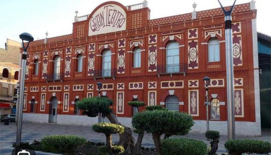 Pis de lloguer a Manzanares, Ciudad Real - imatge 1 Foto 1 de Pis de lloguer a Manzanares, Ciudad Real