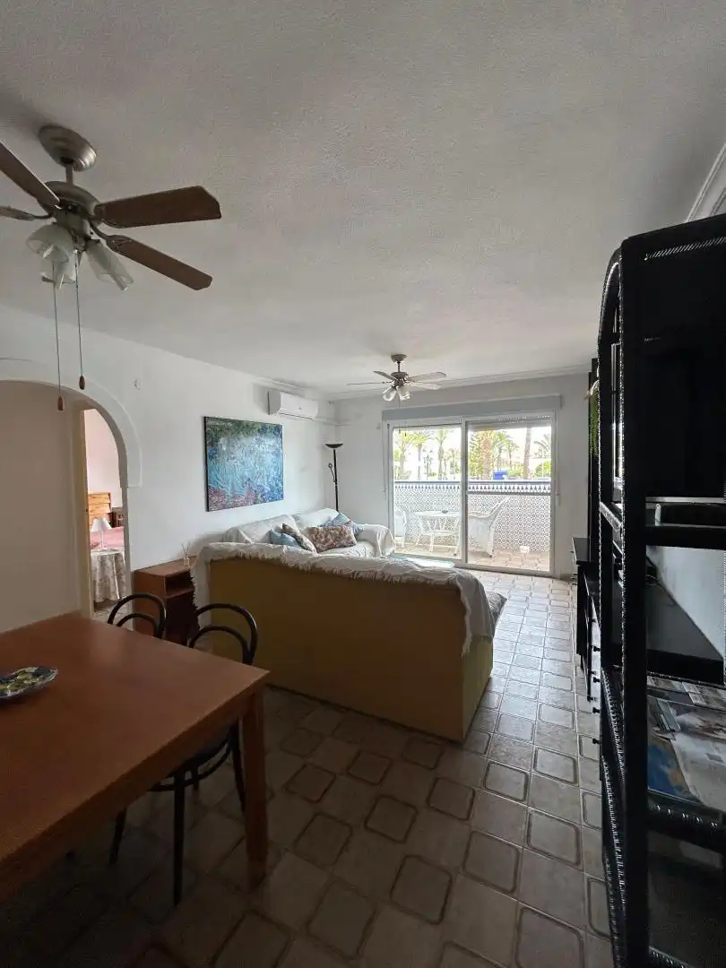 Room in Plaza Bohemia, 2, Zona Galúa - Calnegre