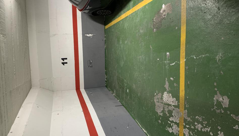 Foto 1 de Garatge en venda a Calle Cruz de Guadalajara, 6, Pryconsa - Juan de Austria, Madrid