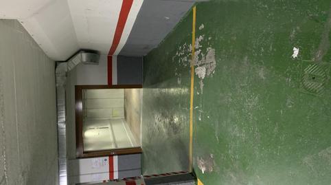 Foto 2 de Garatge en venda a Calle Cruz de Guadalajara, 6, Pryconsa - Juan de Austria, Madrid