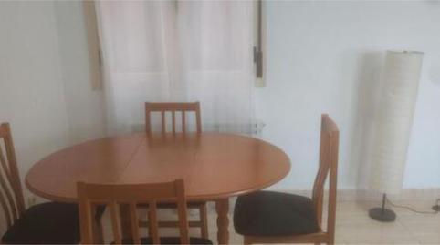 Pis de lloguer a Manzanares, Ciudad Real - imatge 2 Foto 2 de Pis de lloguer a Manzanares, Ciudad Real