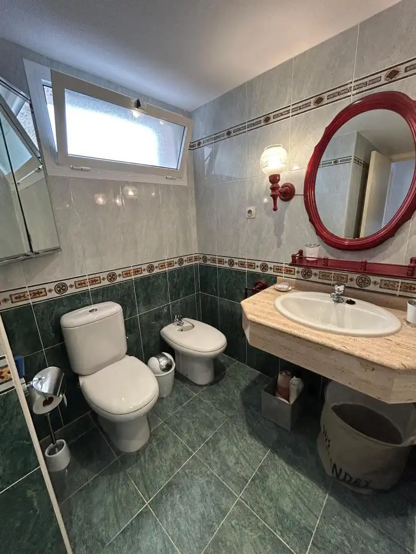 Room in Plaza Bohemia, 2, Zona Galúa - Calnegre