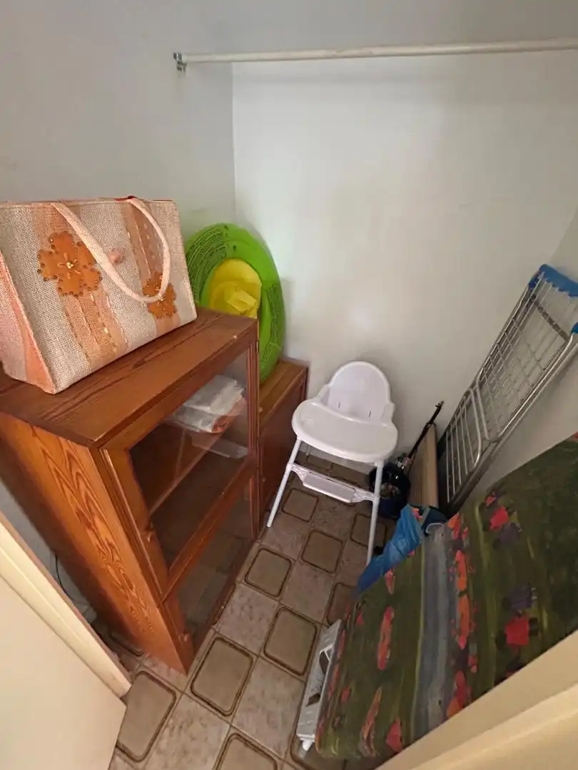 Room in Plaza Bohemia, 2, Zona Galúa - Calnegre