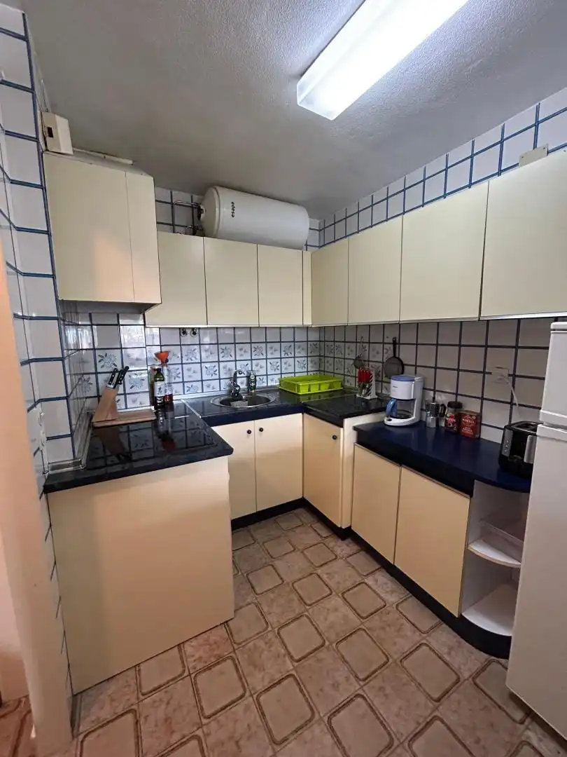 Room in Plaza Bohemia, 2, Zona Galúa - Calnegre