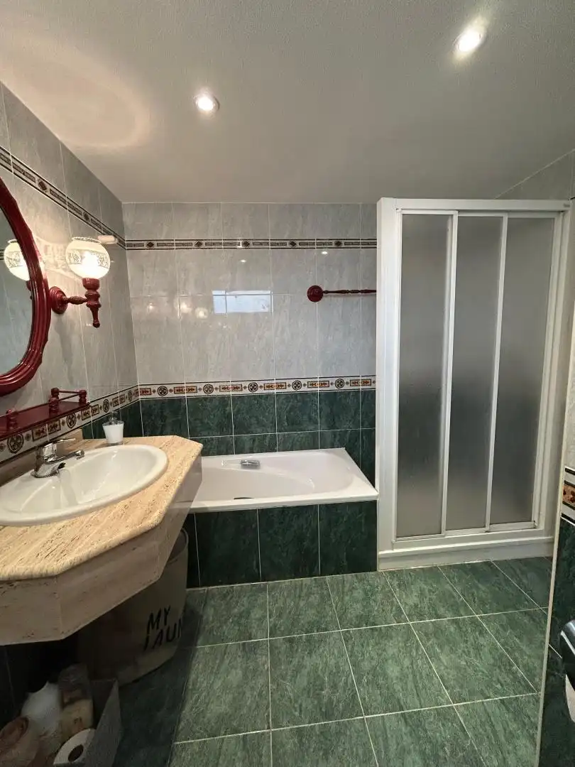 Room in Plaza Bohemia, 2, Zona Galúa - Calnegre