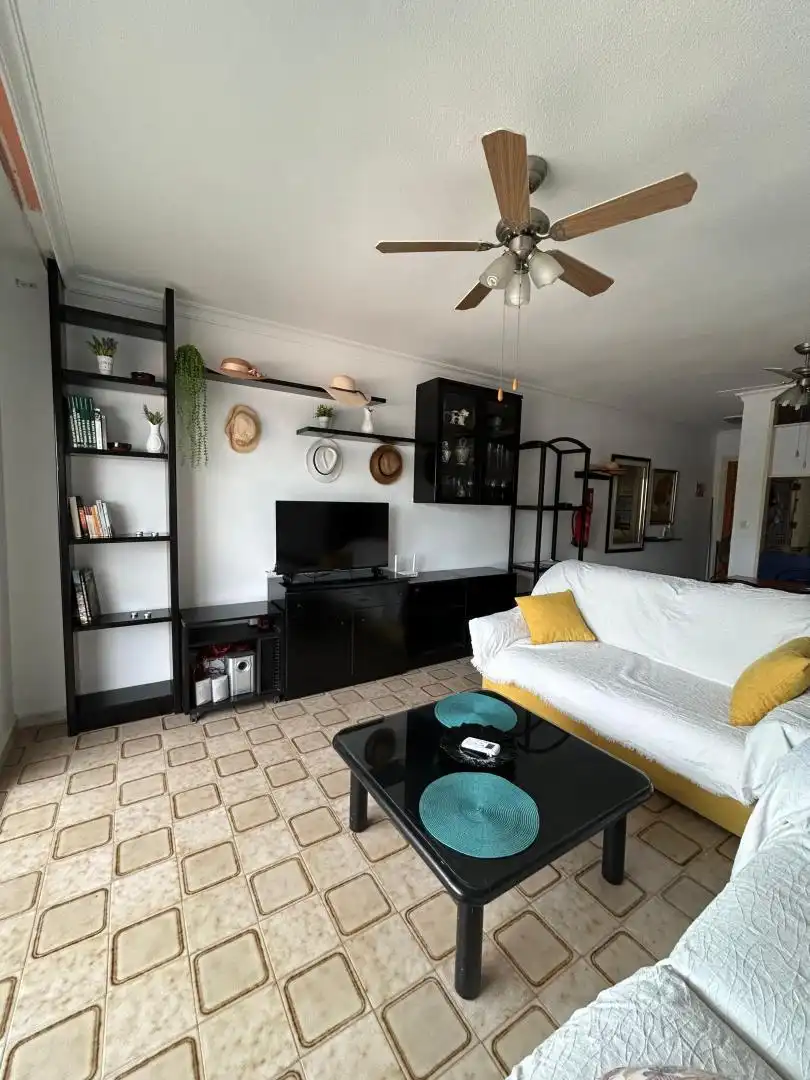 Room in Plaza Bohemia, 2, Zona Galúa - Calnegre