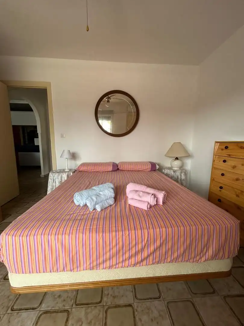 Room in Plaza Bohemia, 2, Zona Galúa - Calnegre