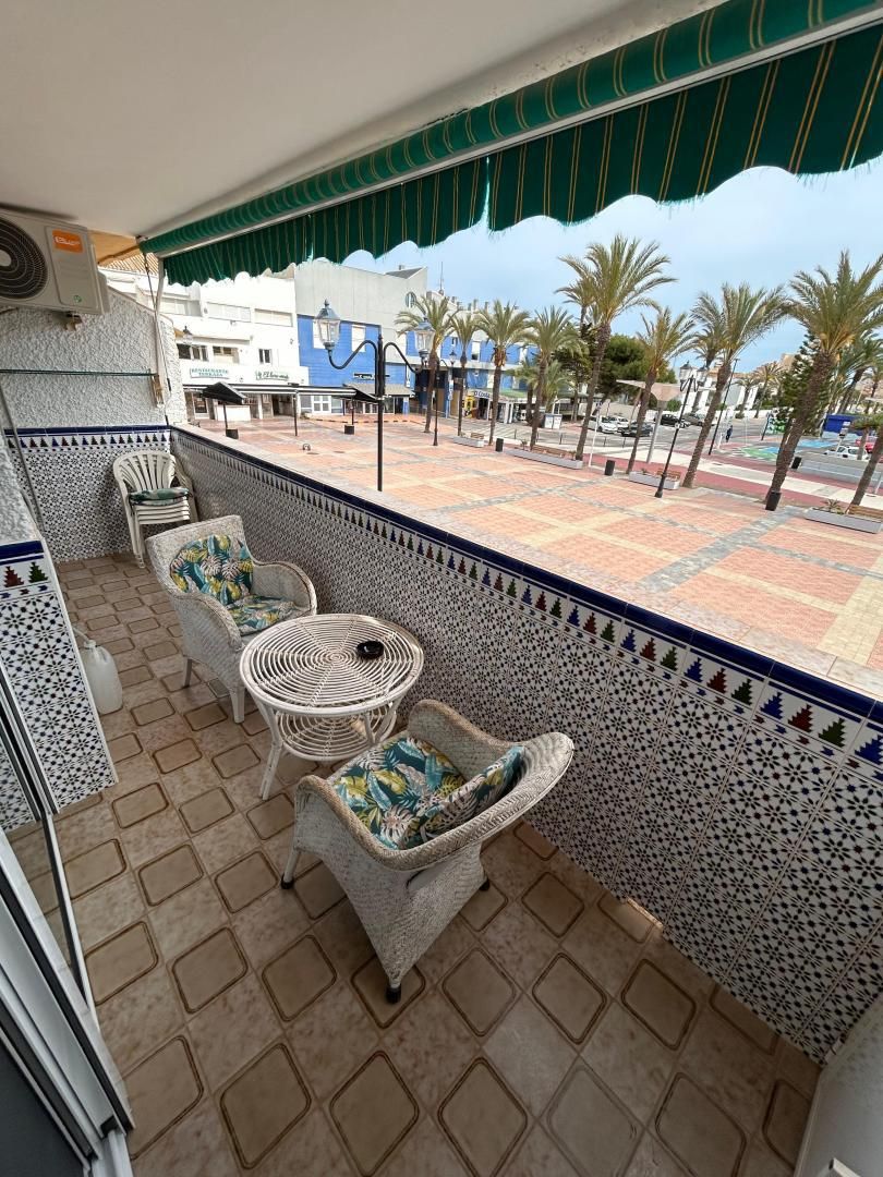 Pis per a compartir a Plaza Bohemia, 2, Zona Galúa - Calnegre Pis per a compartir a Plaza Bohemia, 2, Zona Galúa - Calnegre