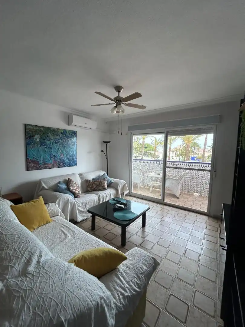 Room in Plaza Bohemia, 2, Zona Galúa - Calnegre