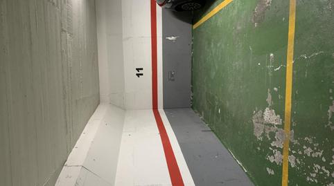 Foto 4 de Garatge en venda a Calle Cruz de Guadalajara, 6, Pryconsa - Juan de Austria, Madrid