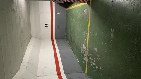 Foto 3 de Garatge en venda a Calle Cruz de Guadalajara, 6, Pryconsa - Juan de Austria, Madrid