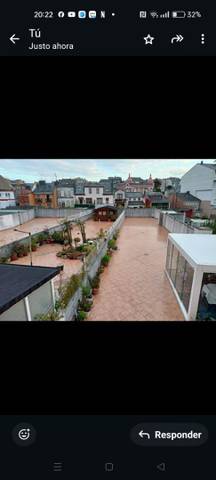 Apartamento en Alquiler en Rúa de Carlos III, 5 en Ribadeo