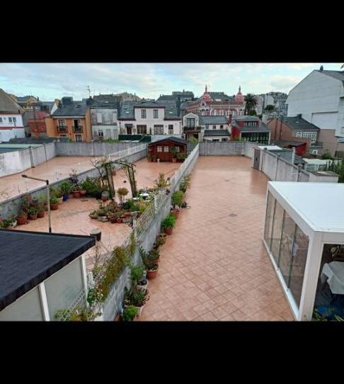 Photo 1 of Apartment to rent in Rúa de Carlos III, 5, Ribadeo, Lugo