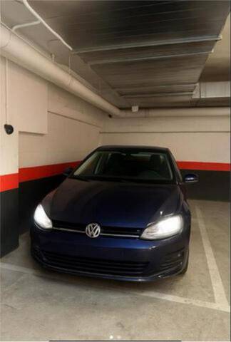 Garaje en Alquiler en Carretera de Roses - Fossos