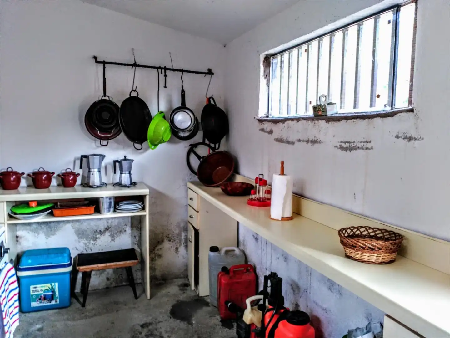Finca rústica en venta en Carretera Hornillo, 7, Arenas de San Pedro Cocina de Finca rústica en venta en Arenas de San Pedro