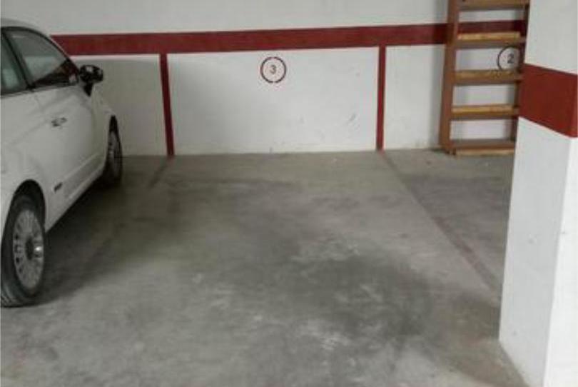 Flat to rent in Láchar, Granada - image 1 Photo 1 of Flat to rent in Láchar, Granada