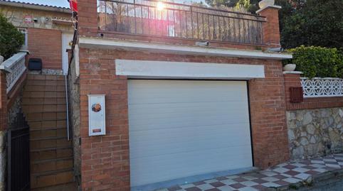 Photo 2 of House or chalet for sale in Avinguda de Roger de Llúria, 1, Can Rial, Barcelona