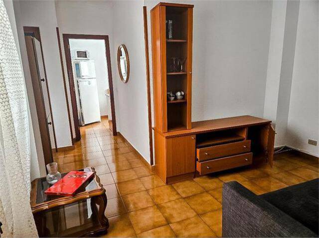 Apartamento en Alquiler en Santa Catalina - Canteras
