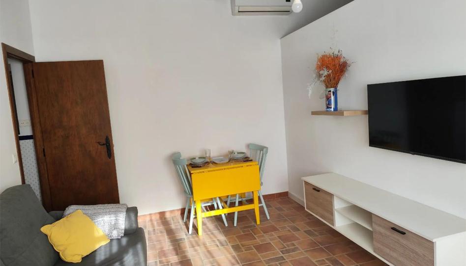 Study to rent in Calle Pasos, 2, Argamasilla de Alba, Ciudad Real - image 1 Photo 1 of Study to rent in Calle Pasos, 2, Argamasilla de Alba, Ciudad Real