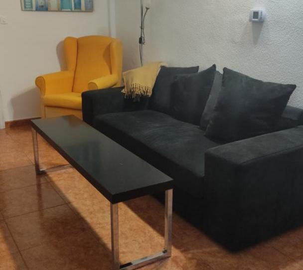 Flat to share in Calle de Bolarque, 3, Venecia - Nueva Alcalá, Madrid - image 1 Photo 1 of Flat to share in Calle de Bolarque, 3, Venecia - Nueva Alcalá, Madrid