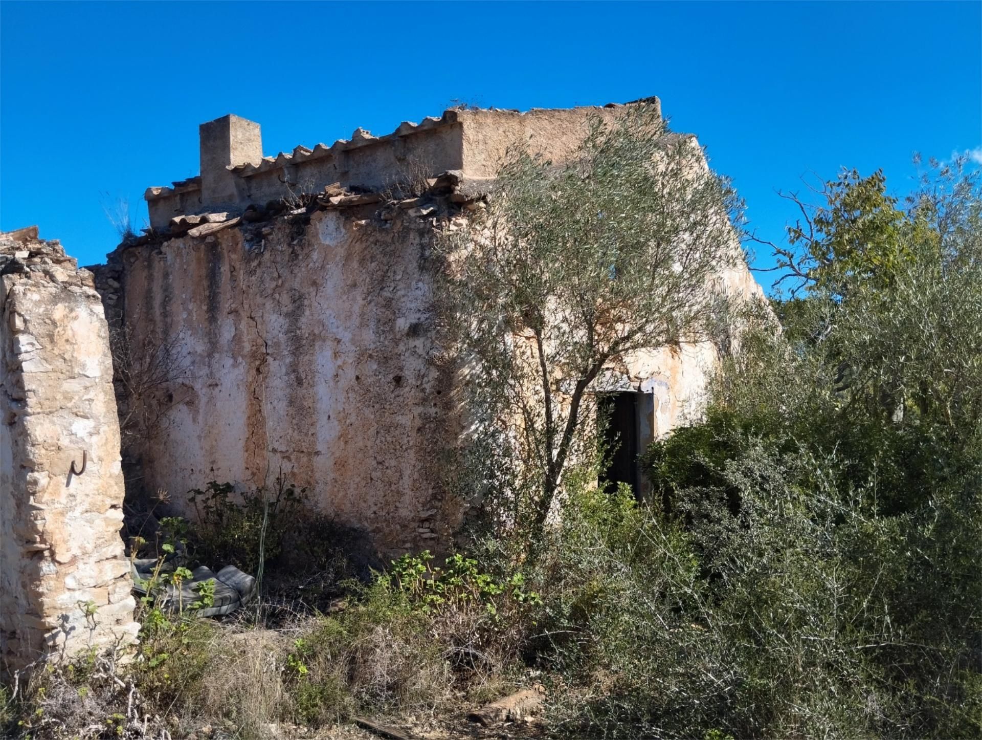 Finca rústica en venta en Tv-3025, 4, L'Ametlla de Mar pueblo Vista exterior de Finca rústica en venta en L'Ametlla de Mar