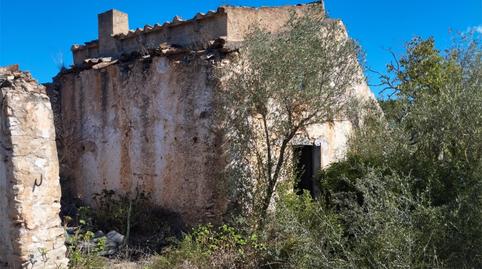 Finca rústica en venda a Tv-3025, 4, L'Ametlla de Mar pueblo, L'Ametlla de Mar - imatge 2 Foto 2 de Finca rústica en venda a Tv-3025, 4, L'Ametlla de Mar pueblo, L'Ametlla de Mar