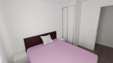 Study to share in Paseo del Doctor Severo Ochoa, 6, Centro, Madrid - image 4 Photo 4 of Study to share in Paseo del Doctor Severo Ochoa, 6, Centro, Madrid