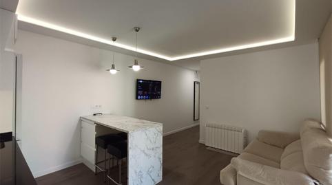 Study to share in Paseo del Doctor Severo Ochoa, 6, Centro, Madrid - image 2 Photo 2 of Study to share in Paseo del Doctor Severo Ochoa, 6, Centro, Madrid