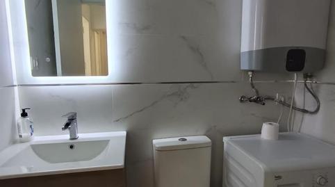 Study to share in Paseo del Doctor Severo Ochoa, 6, Centro, Madrid - image 3 Photo 3 of Study to share in Paseo del Doctor Severo Ochoa, 6, Centro, Madrid