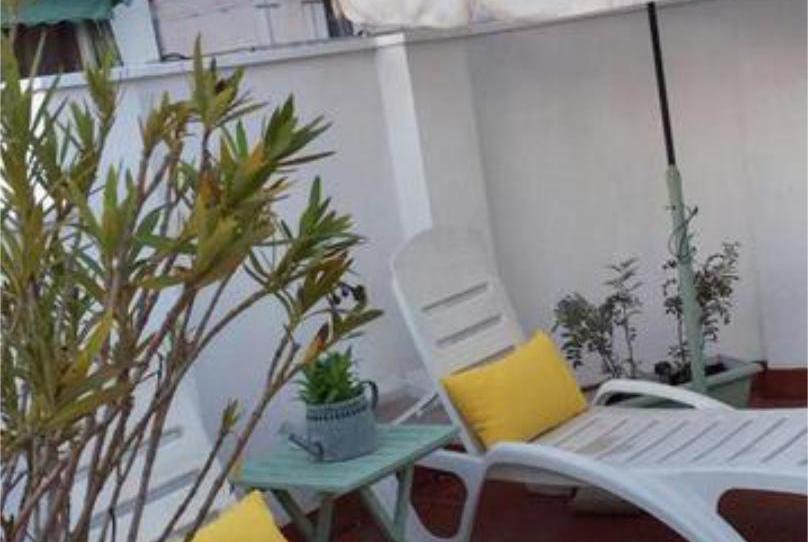 Photo 1 of Study to rent in Ciudad Jardín - Zoco, Córdoba