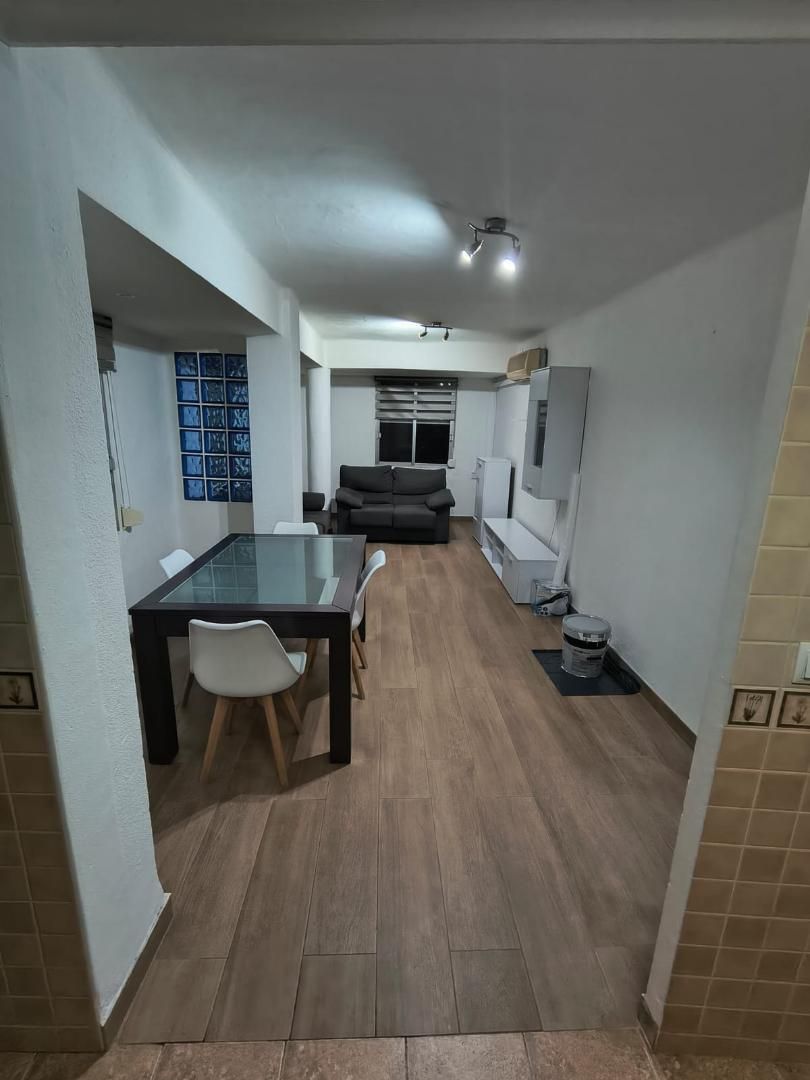 Flat to rent in Avinguda Camí Nou, 105, Benetússer Flat to rent in Benetússer