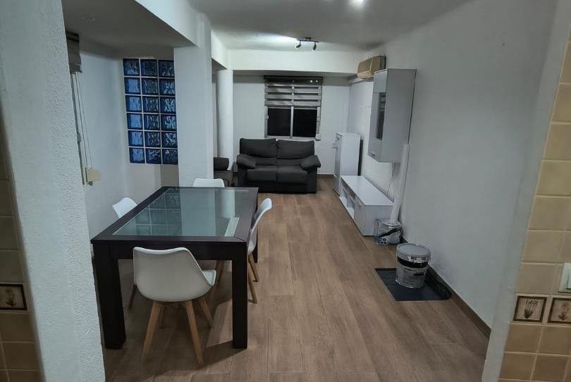 Flat to rent in Avinguda Camí Nou, 105, Benetússer, Valencia - image 1 Photo 1 of Flat to rent in Avinguda Camí Nou, 105, Benetússer, Valencia