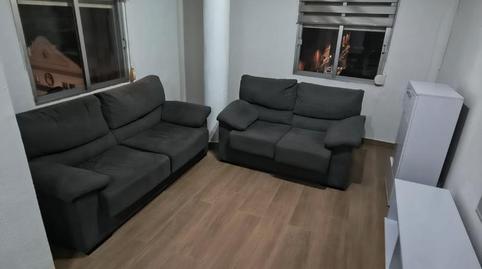 Flat to rent in Avinguda Camí Nou, 105, Benetússer, Valencia - image 2 Photo 2 of Flat to rent in Avinguda Camí Nou, 105, Benetússer, Valencia