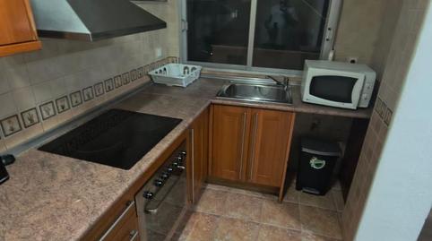 Flat to rent in Avinguda Camí Nou, 105, Benetússer, Valencia - image 3 Photo 3 of Flat to rent in Avinguda Camí Nou, 105, Benetússer, Valencia