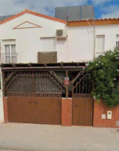 Casa-chalet en Venta en Mazagón