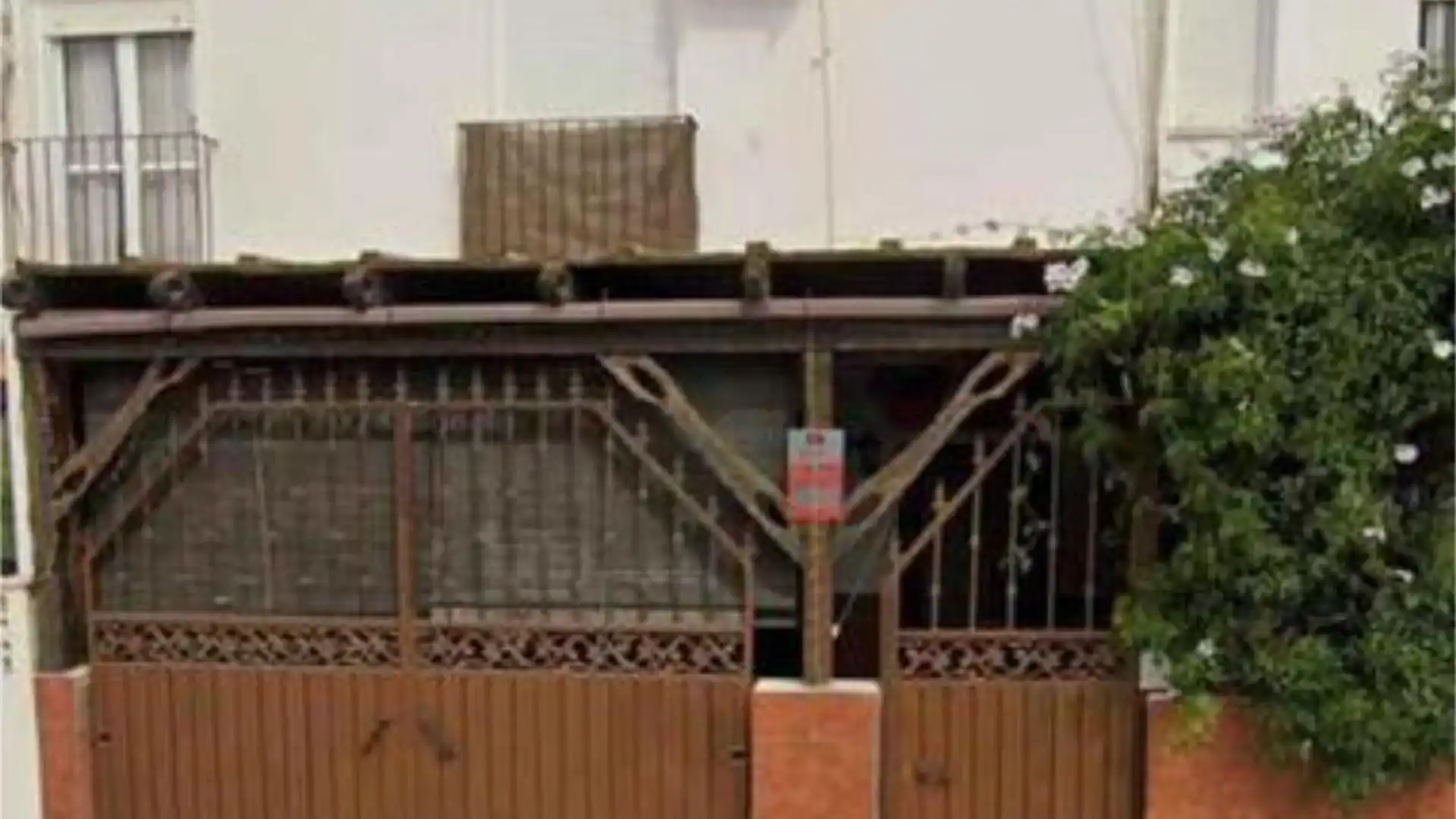 Casa o chalet en venta en Mazagón Vista exterior de Casa o chalet en venta en Mazagón