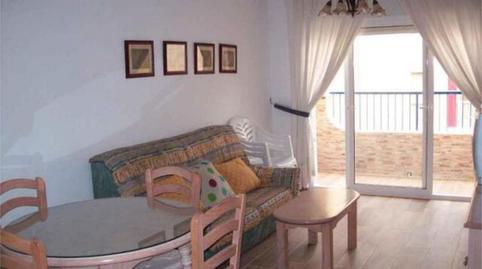 Foto 3 de Piso de alquiler en Puerto de Garrucha, Garrucha