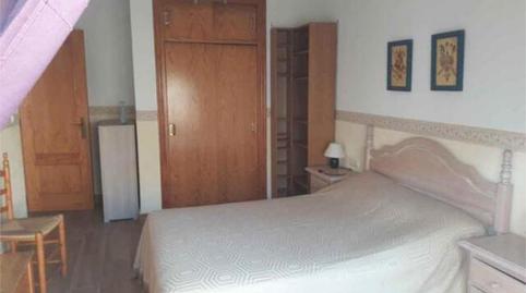 Foto 5 de Piso de alquiler en Puerto de Garrucha, Garrucha