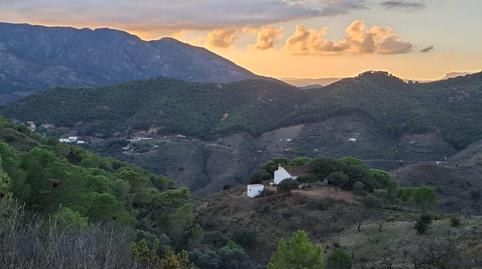 Foto 2 de Finca rústica en venta en Plaza de la Constitucion, 3, Carratraca, Málaga