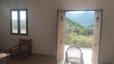 Foto 3 de Finca rústica en venta en Plaza de la Constitucion, 3, Carratraca, Málaga