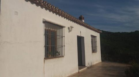 Foto 4 de Finca rústica en venta en Plaza de la Constitucion, 3, Carratraca, Málaga